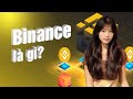 Đánh giá sàn giao dịch Binance