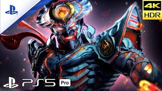 Download Lagu Yoshimitsu Ending Scene | 4K 60FPS | Tekken 8 MP3