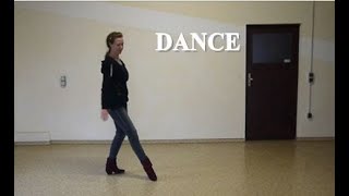 Faithful soul - Gary O´Reilly & Maggie Gallagher - dance by Anke