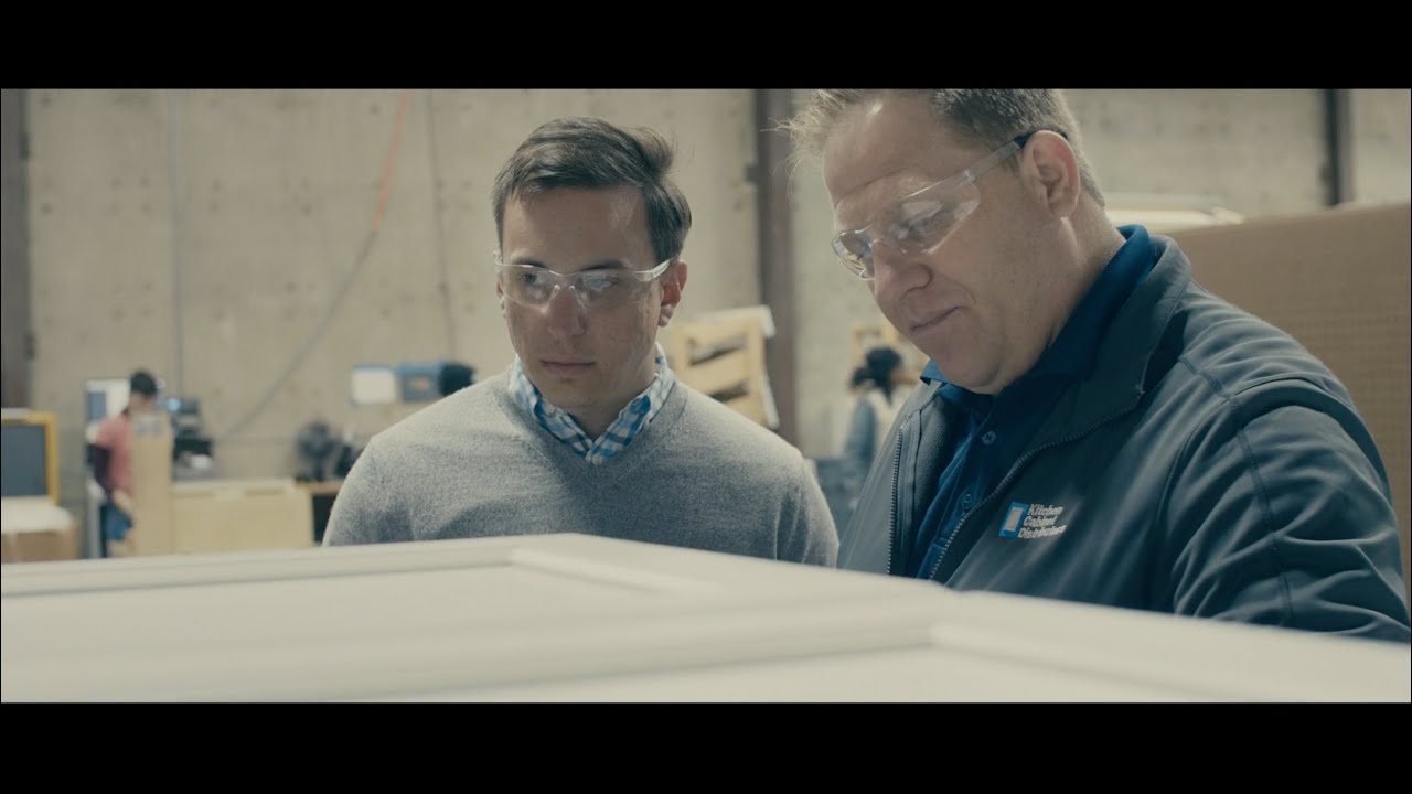 Solution Center Stories - Kitchen Cabinet Distributors