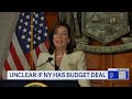 NY legislator says no deal after Gov. Hochul announces budget