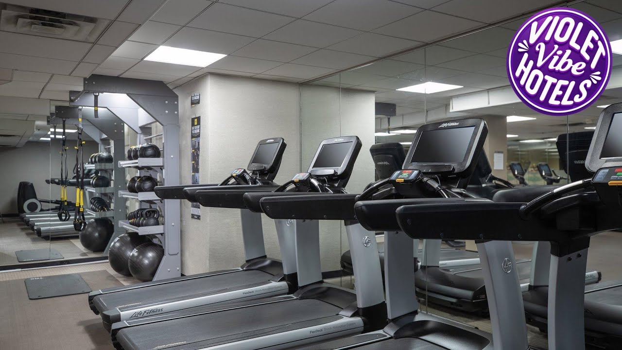 The Westin Georgetown, Washington D.C. | Washington D.C., United States | Hotel Review 🏩