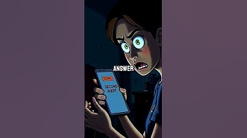 An emergency alert changed… and it wasn’t from the government #TrueHorror  #FearWinds #Disturbing