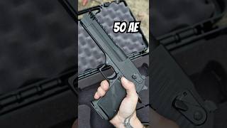 The Desert Eagle Is A Hand Cannon #airsoft