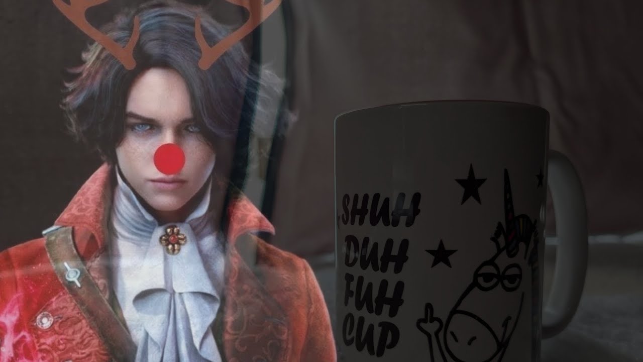 Lies of P Winter Event & Elden Ring's "Shifting Earth" Update | The Morning Steep #14