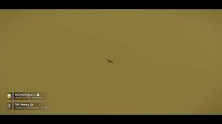 Helldivers 2 Killing Bile Titans as a duo 😅