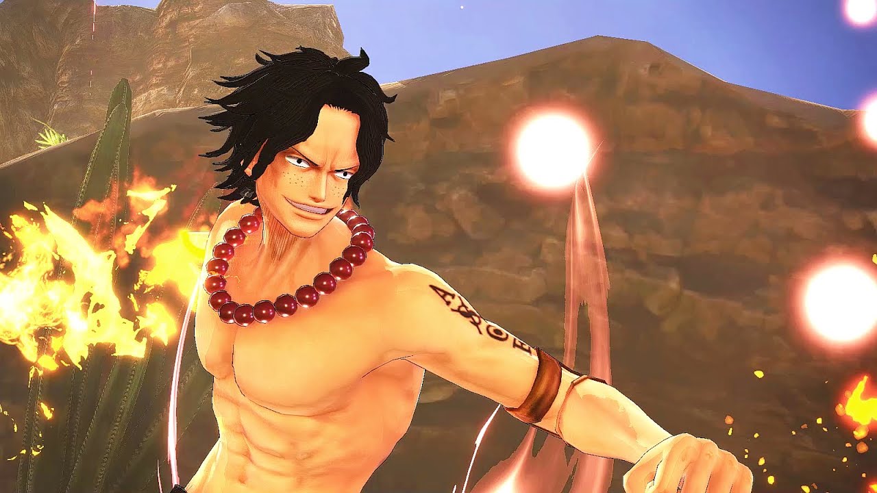 ONE PIECE Ace vs Four Emperors ,Kaido,BigMom, whitebeard onepiece 