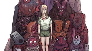 Yapping About Kill 6 Billion Demons Yapping About Kill 6 Billion Demons