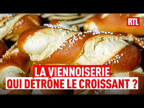 Salt bread: The pastry looking to dethrone the croissant!