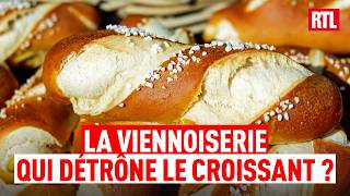 Salt Bread La Viennoiserie Qui Veut Détrôner Le Croissant