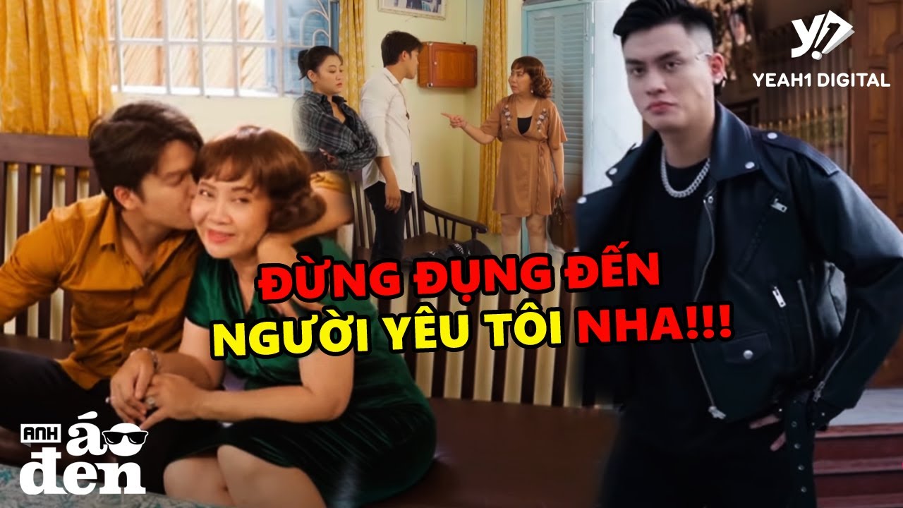 Bỏ Chồng Đi Tập 