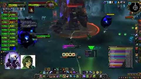 Facepalm Vs. Normal Mythrax the Unraveler