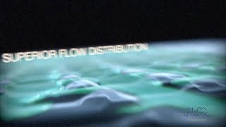 CurveFlow™ Distribution Area – An Expert View CurveFlow™ Distribution Area – An Expert View