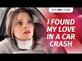 I found my love in a car crash  lovebuster