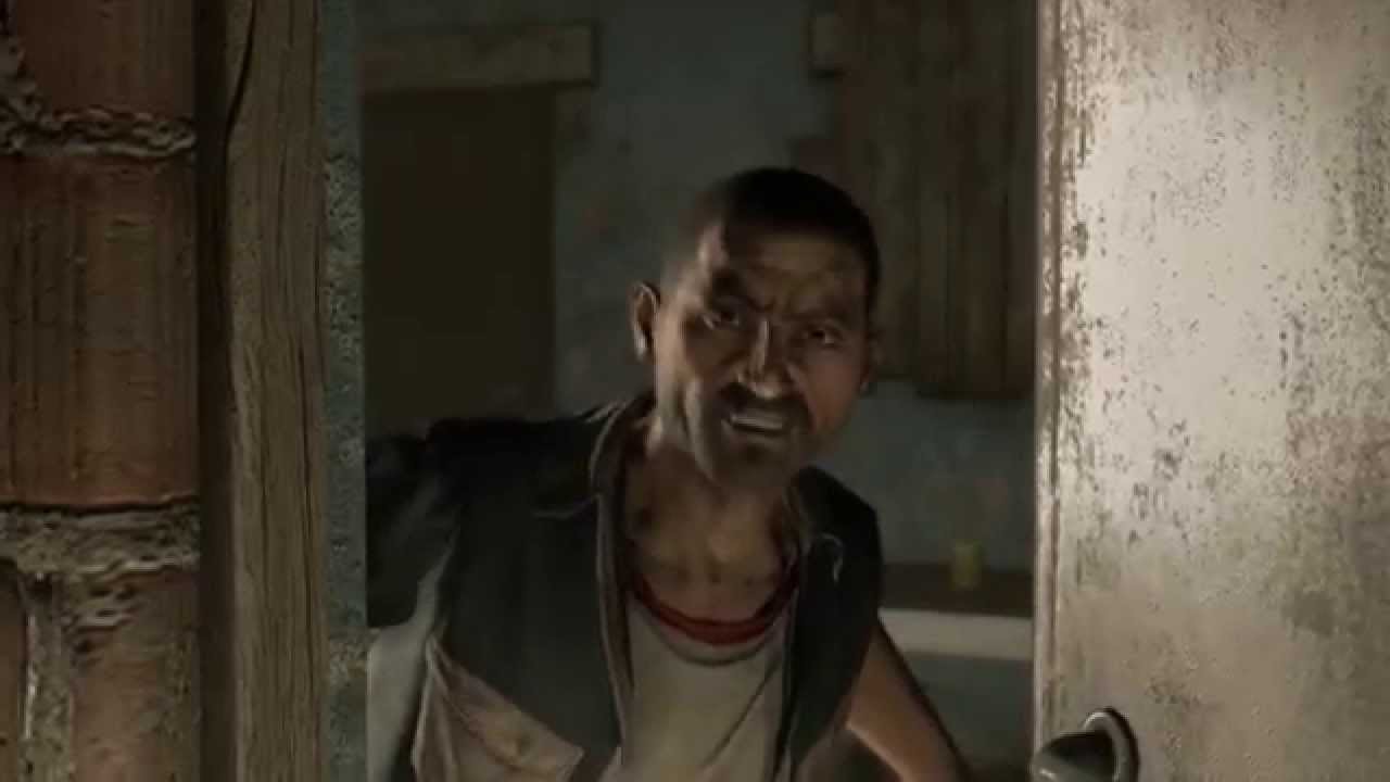 Dying Light Nebenquest Muttertag Walkthrough ᴴᴰ YouTube