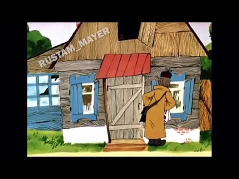 RUSTAM MAYER ДЖАВИД “ПРОСТАЧВАШИНО 2 озвучка от Джавида - YouTube