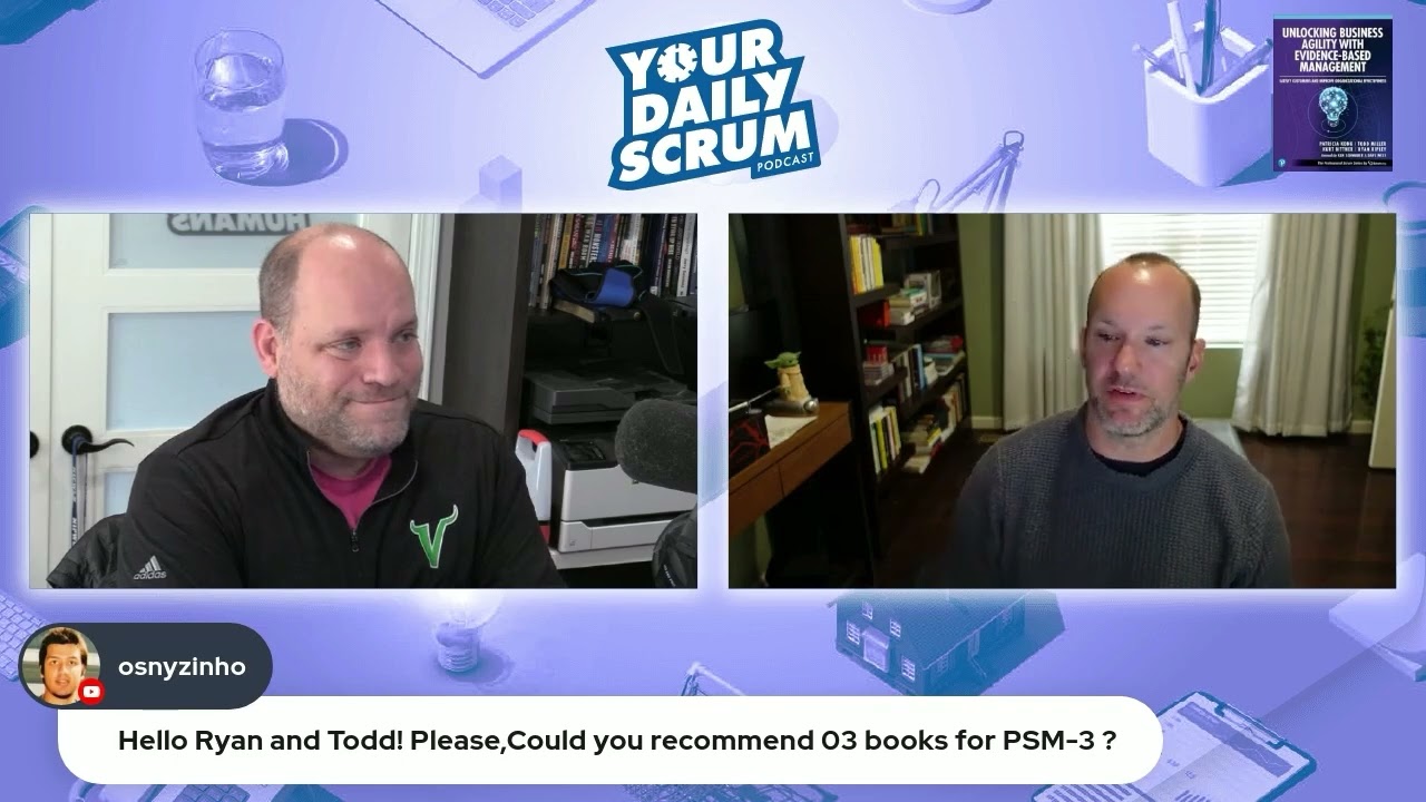 Which Books Help Pass the PSM III?