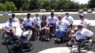 Disabilities Not Disabled