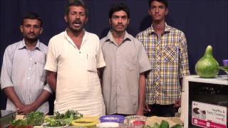 Malenadu Recipes-Introduction to malenadu recipes by Sri.Manjanna-Malenadu tv screenshot 5