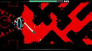 Geometry Dash: Old Cataclysm 73-100%