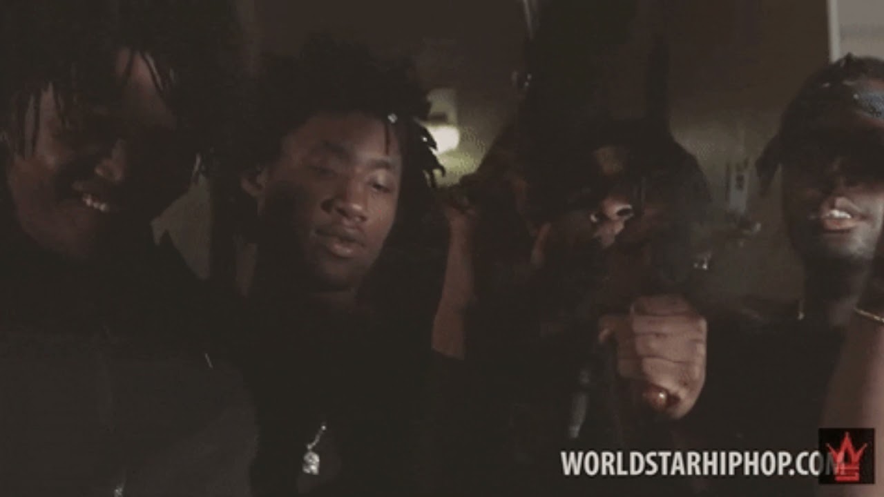 YOUNG NUDY 21 SAVAGE TYPE BEAT 2021 HARD "STICKS" (PROD. n3v)