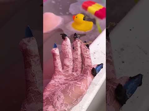 Watch This Transformation! You Won't Believe the Glow-Up! ✨💁‍♀️