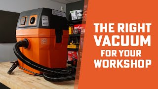 Fein Vacuums: Finding the Perfect Model for Your Needs!