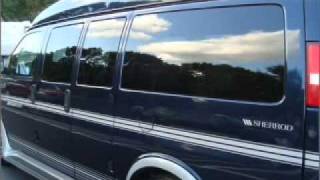 2005 GMC Savana G1500 - Apopka FL