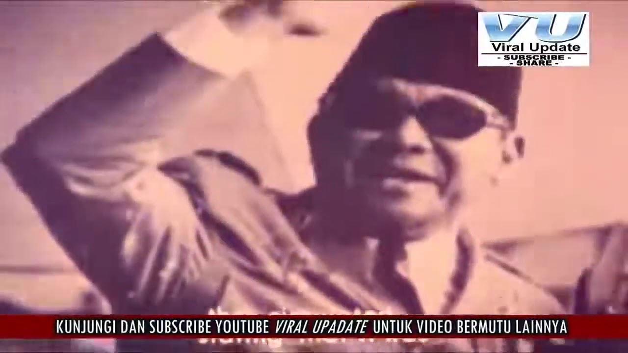 G30S PKI video - YouTube