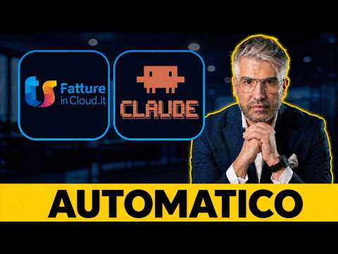 My invoices are made by Claude Code