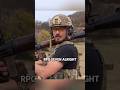 Testing RPG 7 #rpg #experimnent #military #hunting #testing