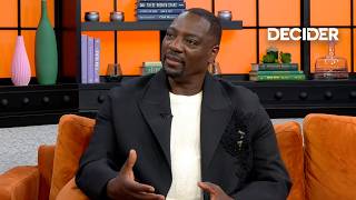 Adewale Akinnuoye-Agbaje Breaks Down Alamo Brown’s Most Shocking ‘Euphoria’ Moments