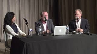 Art Talk: Glenda León and Flavio Garciandía