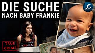 Both Parents Fail Lie Detector Test: What Happened to Baby Frankie? | TRUE CRIME | Crimify