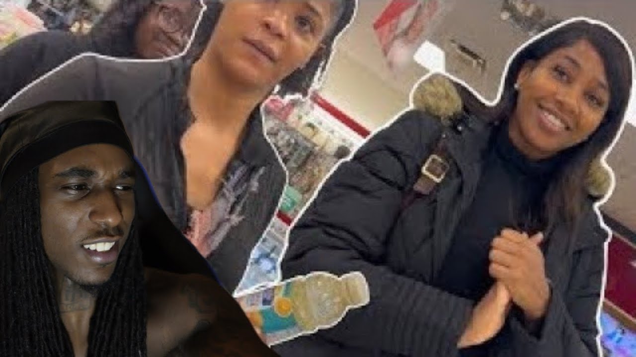 Aintchutrent Breaks Down Gavin Leron Rizz