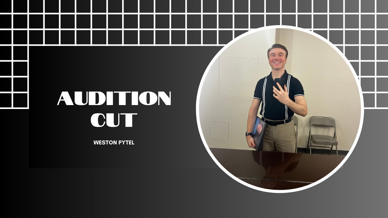 "You Give Love A Bad Name" - Bon Jovi (Pop/Rock) | Audition Cut