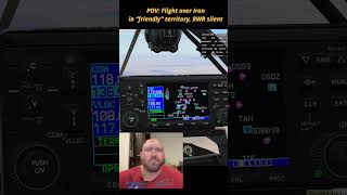 “Safe Zone” in Iran Be Like… | DCS  #aviation #dcsworld #militaryaviation