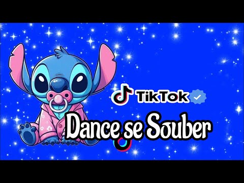 Dance se souber - Tik Tok Dance se souber - Tik Tok