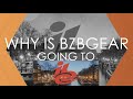 Why is BZBGEAR going to IBC2022 - One on one with Marketing Director, Joel Cruz