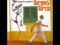 Sergent Garcia - Que palique