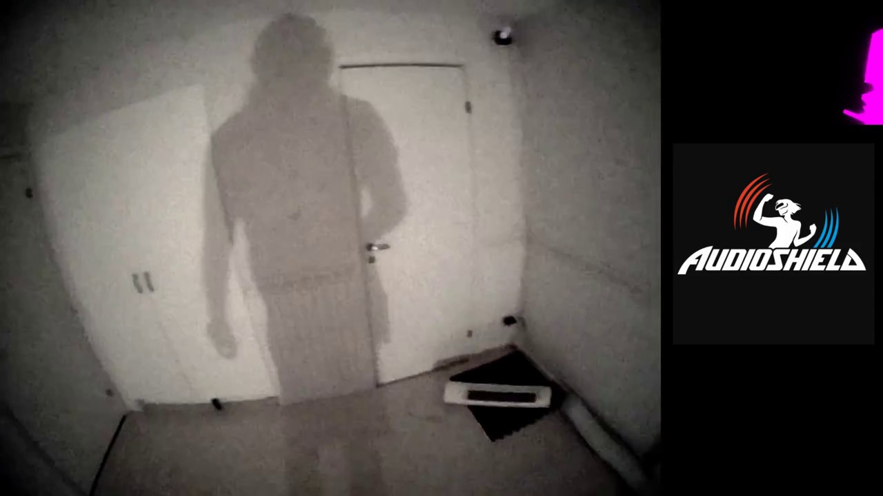 Audioshield 「 Elite 」 MF Doom - Coffin Nails mirrors justin timberlake