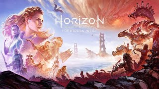 Horizon: Forbidden West (сверхвысокая)