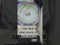 Valor Bison UX infinity Elevate vs Wizard Rod 1-60 hexa