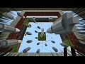 【マイクラ】弾丸をよけるSCP-096(シャイガイ)