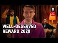 Well-Deserved Reward 2020