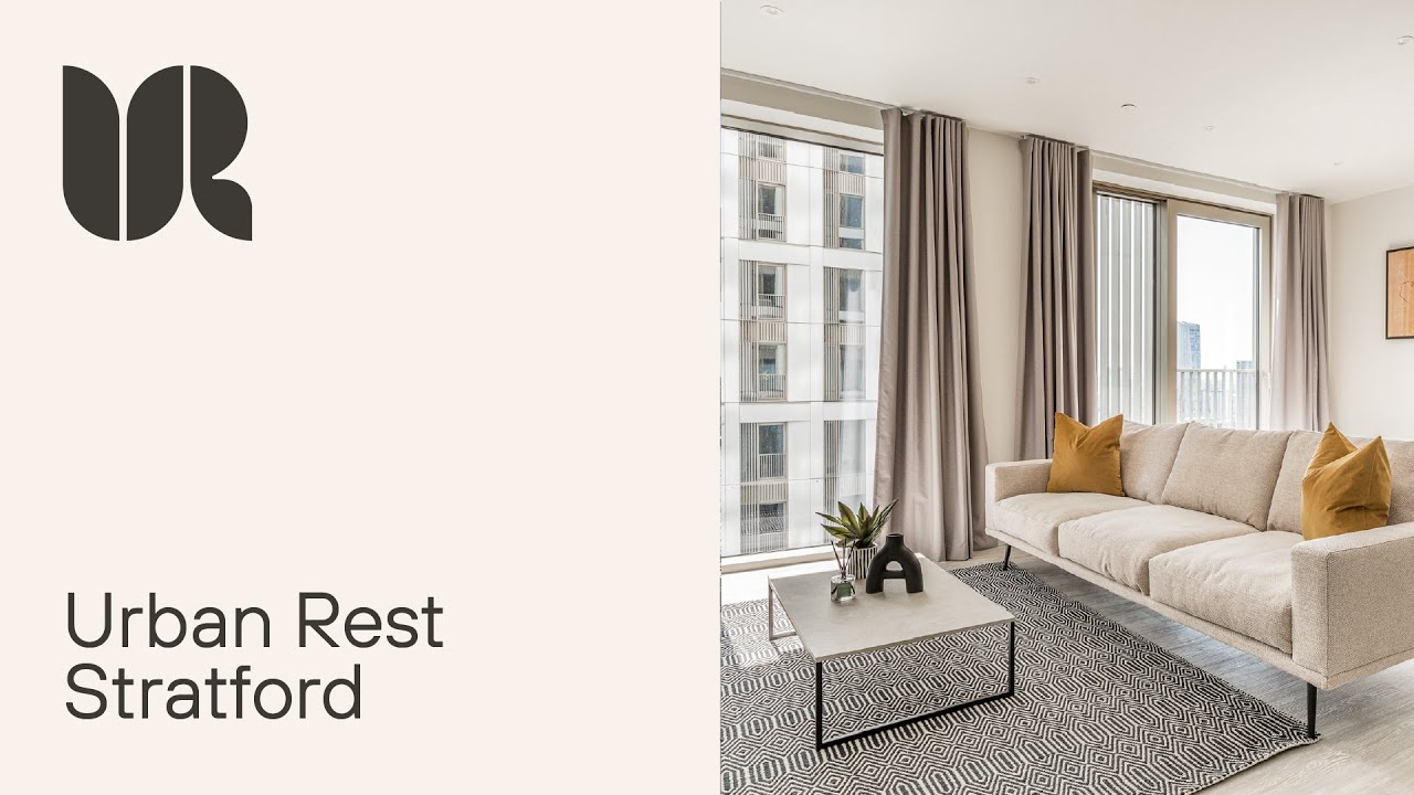 Urban Rest Stratford