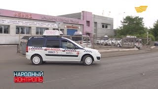 Угнать клиента за 60 секунд