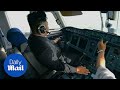 Kim Jong Un flies plane in North Korean TV documentary - Daily Mail Mp3