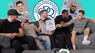 REACTING TO FIFA 18 STATS w/ GRANT HALL & JAY EMMANUEL-THOMAS