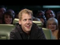 Sebastien Vettel SIARPC Top Gear